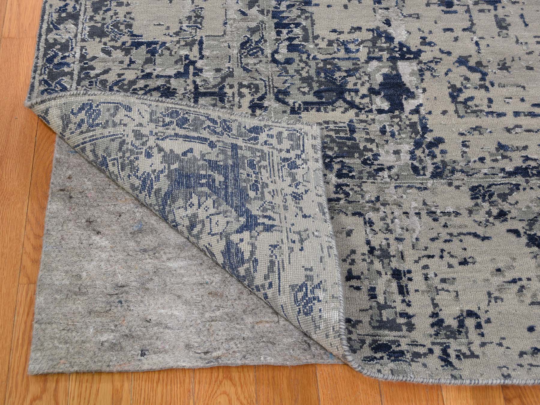 Transitional Rugs LUV414774